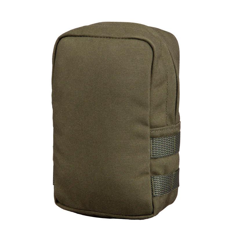 Savotta Zipped GP yleistasku 3x4