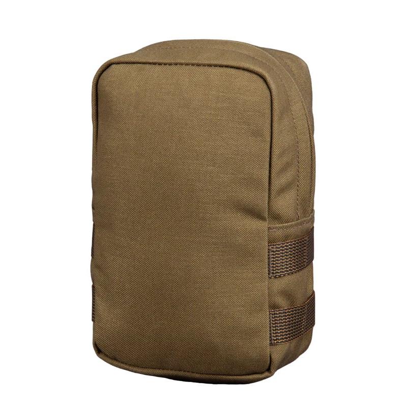 Savotta Zipped GP pouch 3x4
