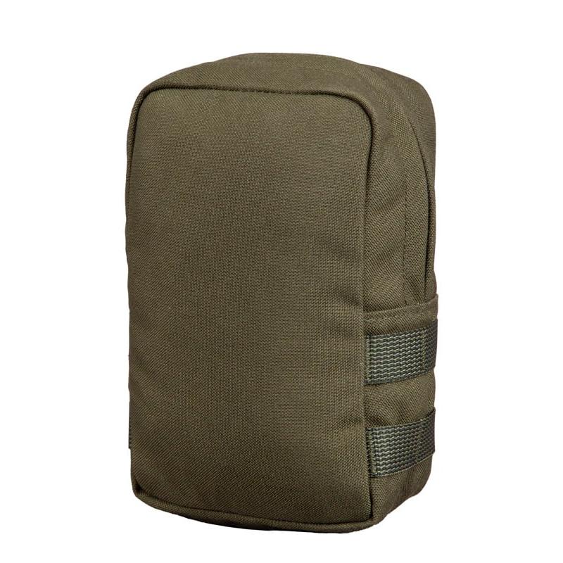 Savotta Zipped GP pouch 3x4