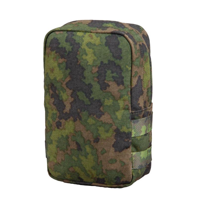 Savotta Zipped GP pouch 3x4