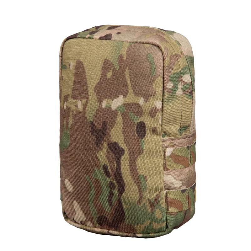 Savotta Zipped GP pouch 3x4