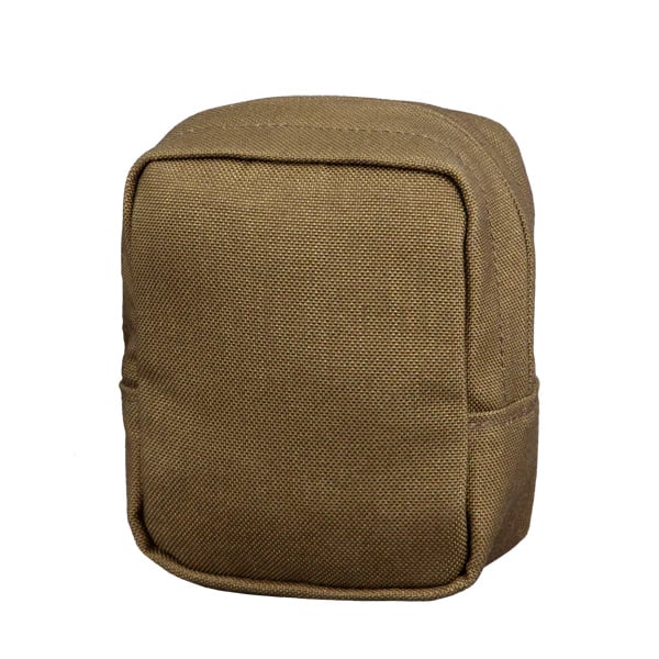 Savotta Zipped GP Pouch 2x2