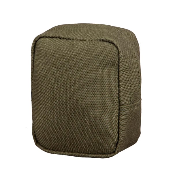 Savotta Zipped GP Pouch 2x2
