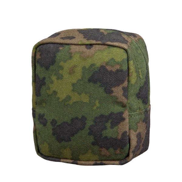 Savotta Zipped GP Pouch 2x2