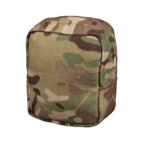 Savotta Zipped GP Pouch 2x2