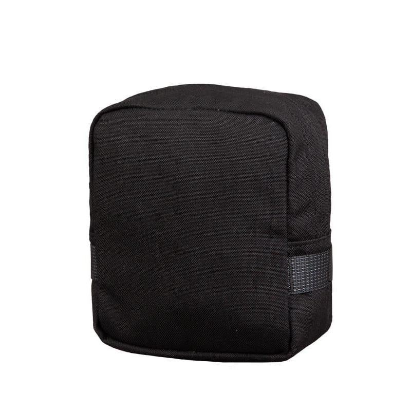 Savotta Zipped GP Pouch 3x3