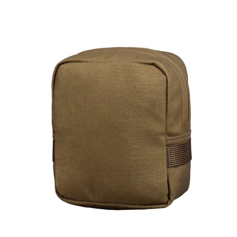 Savotta Zipped GP Pouch 3x3