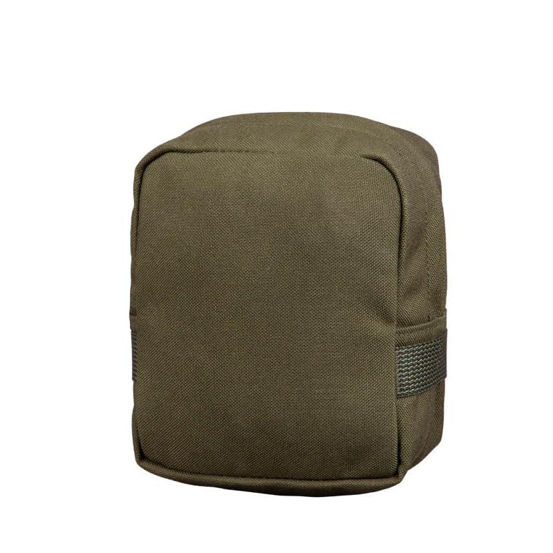Savotta Zipped GP Pouch 3x3