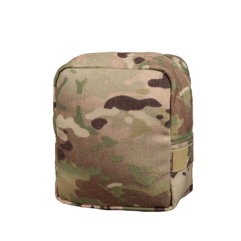 Savotta Zipped GP Pouch 3x3