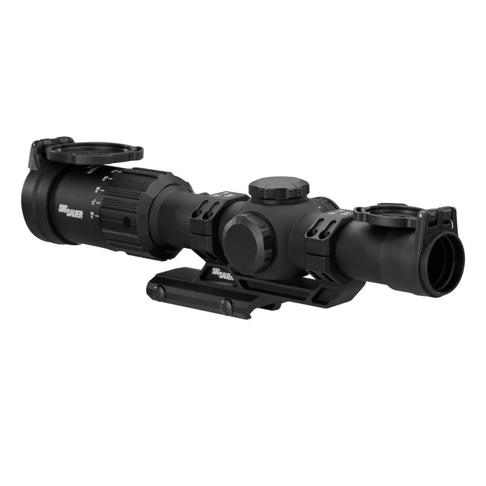 Sig Sauer Tango-MSR 1-8X24 Rifle Scope