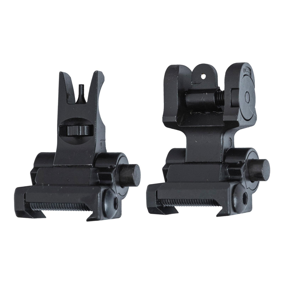 Sig Sauer TREAD Einstellbare Klappvisiere