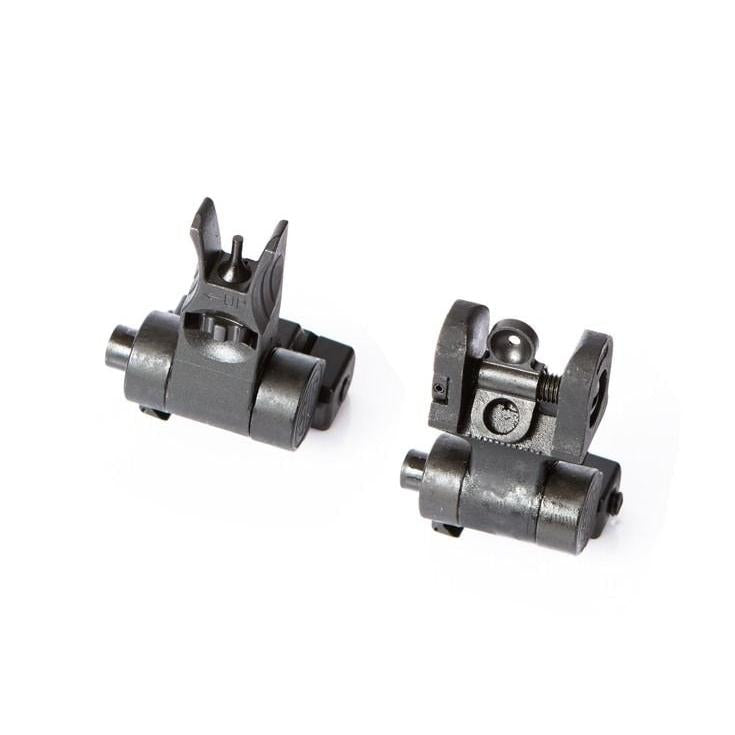 Sig Sauer TREAD Adjustable Flip-up Sights