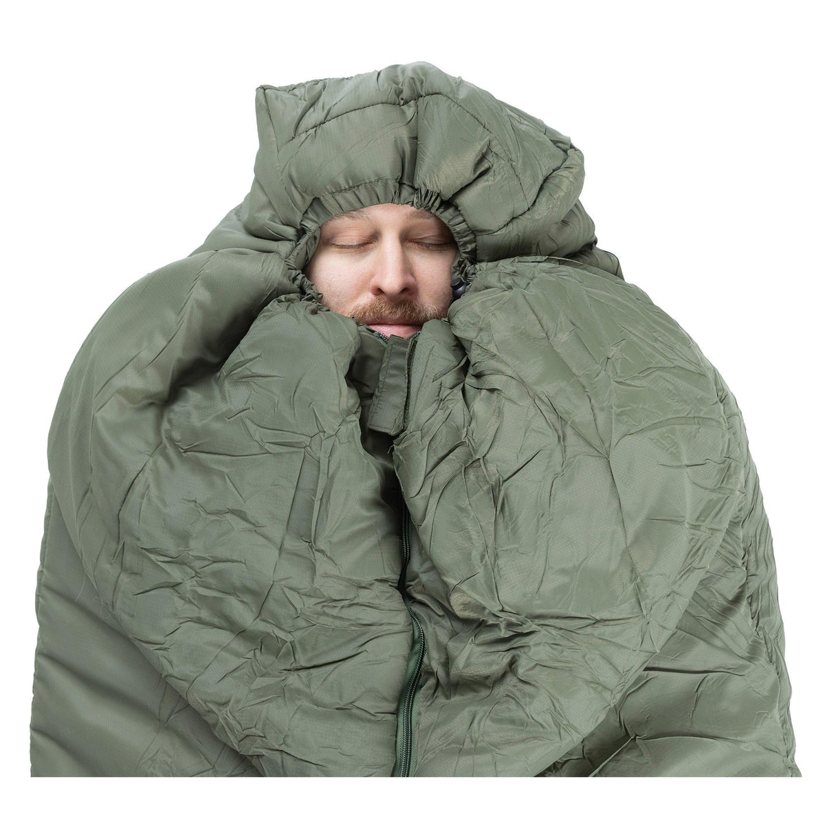 Snugpak Special Forces 2 Schlafsack