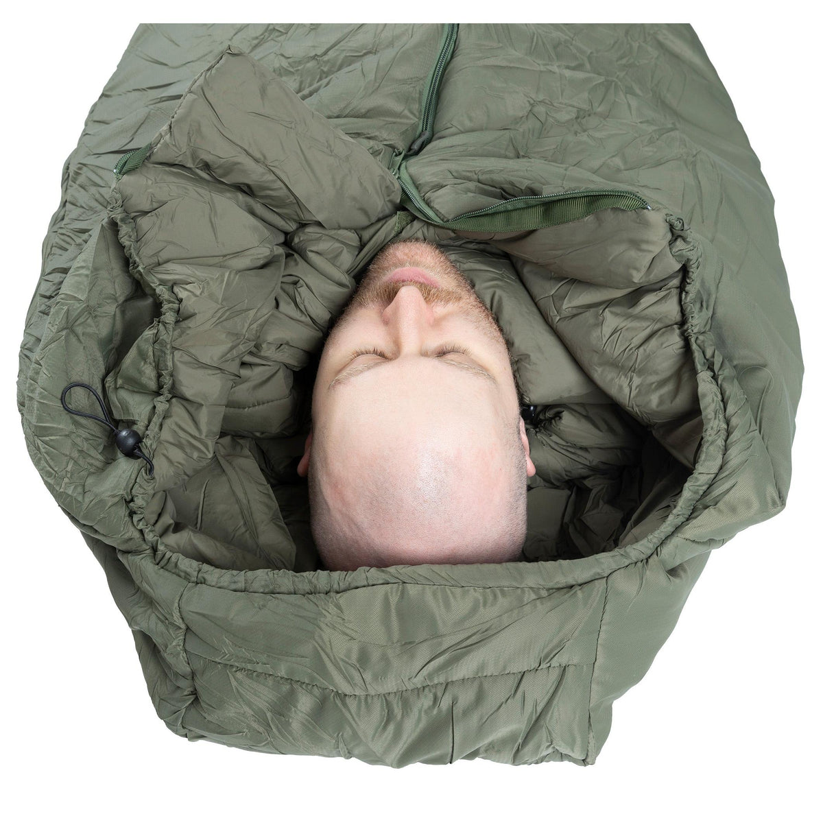 Snugpak Special Forces 2 Schlafsack