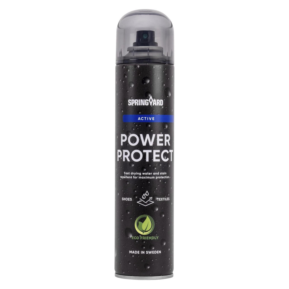 Springyard Active Power Protect kyllästesuihke
