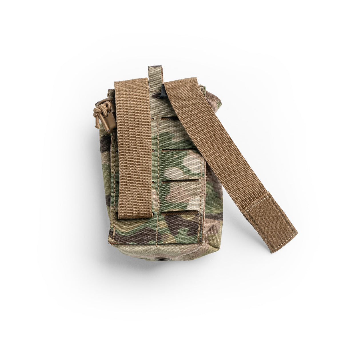 Spiritus Systems SPUD Pouch