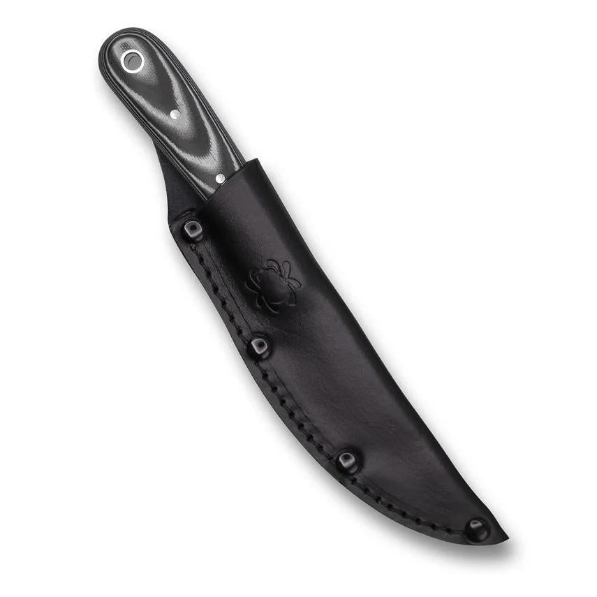 Spyderco Bow River
