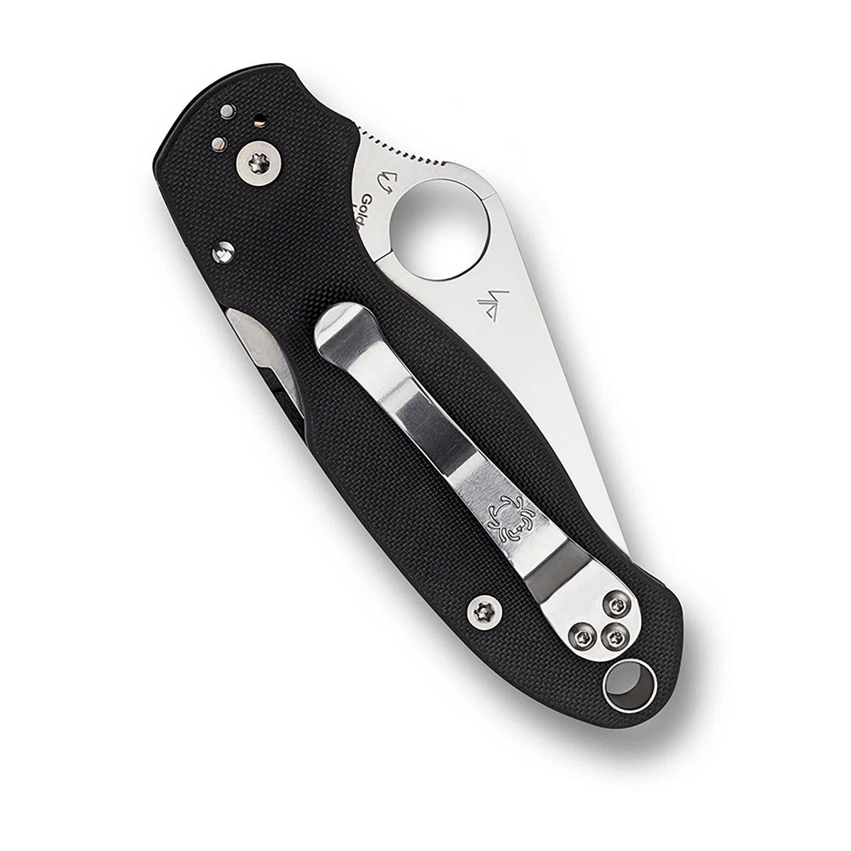 Spyderco Para 3 Klappmesser
