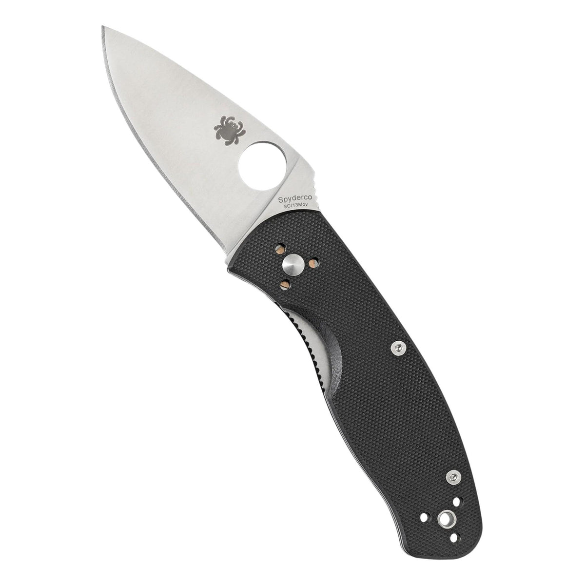 Spyderco Persistence Folding Knife