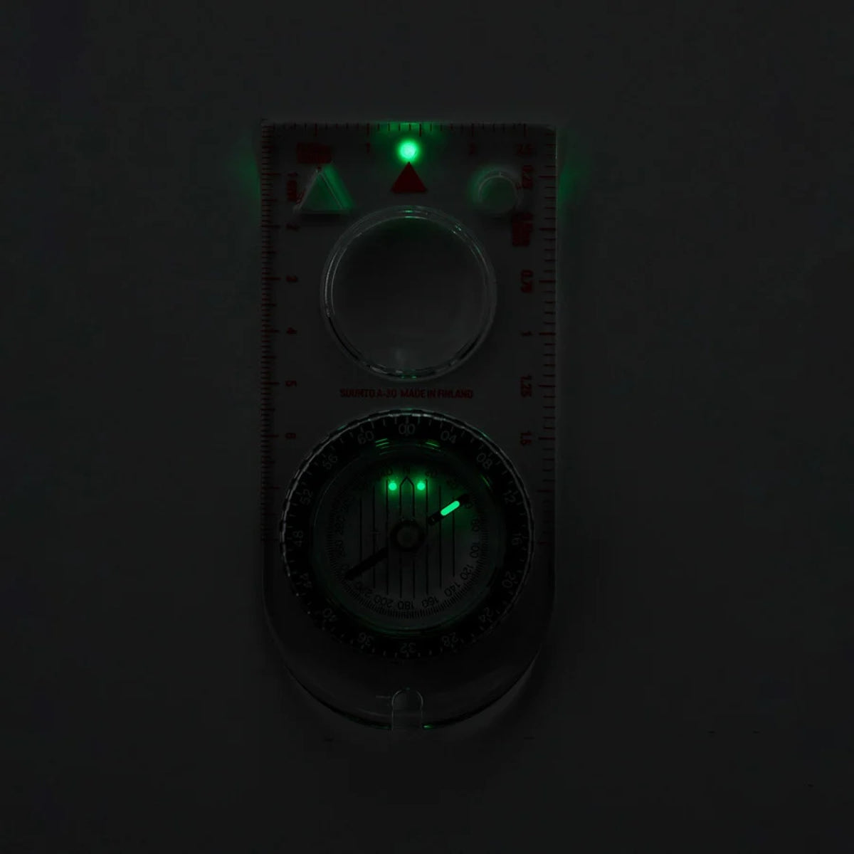 Suunto A-30 NH Compass