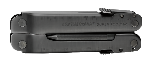 Leatherman Super Tool 300 EOD monitoimityökalu