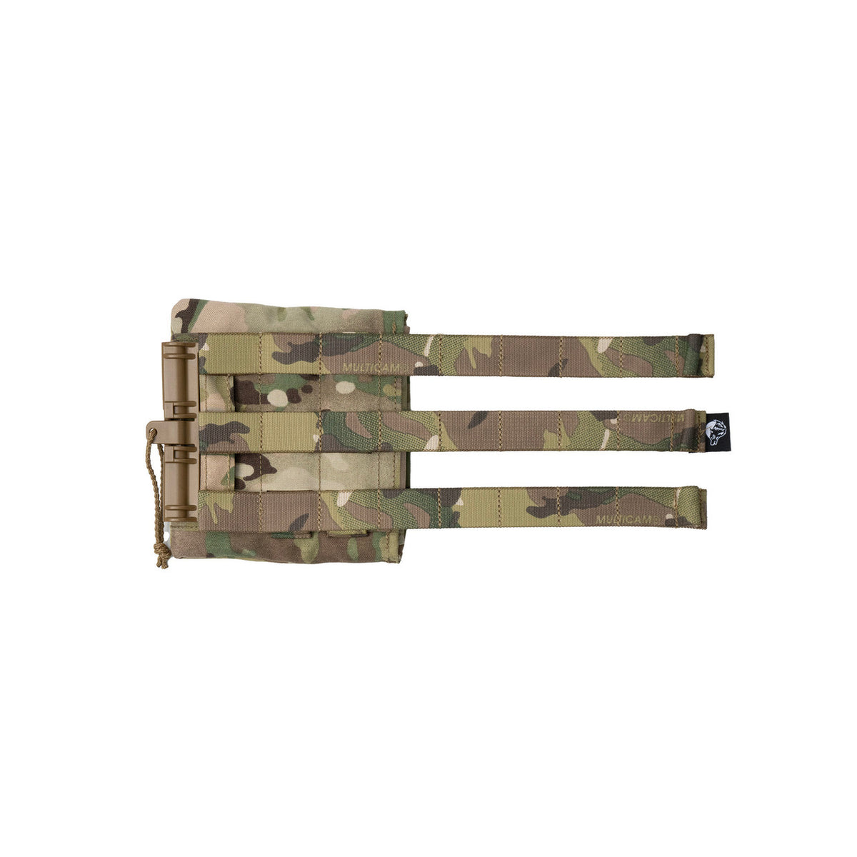 Spiritus Systems Side Armor Bags sivulevytaskut