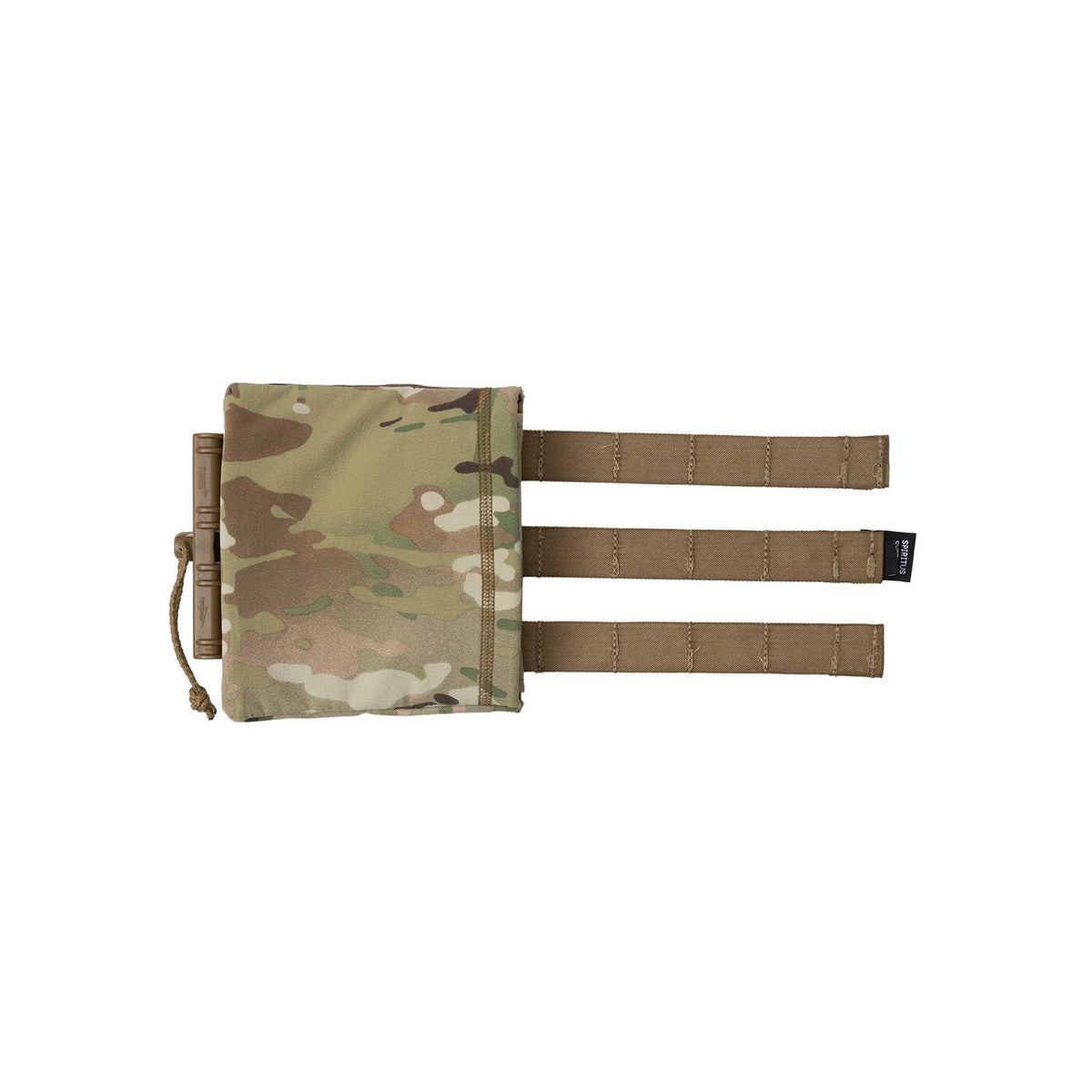 Spiritus Systems Side Armor Bags sivulevytaskut