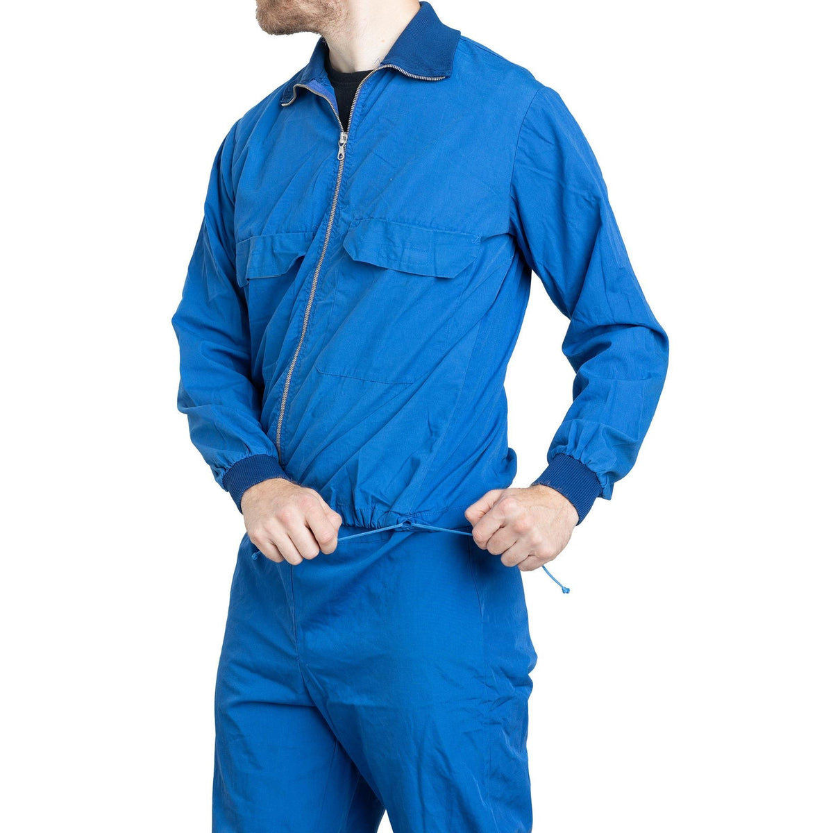 Get the whole outfit for the whole family and you will look like a very fashionable cult.