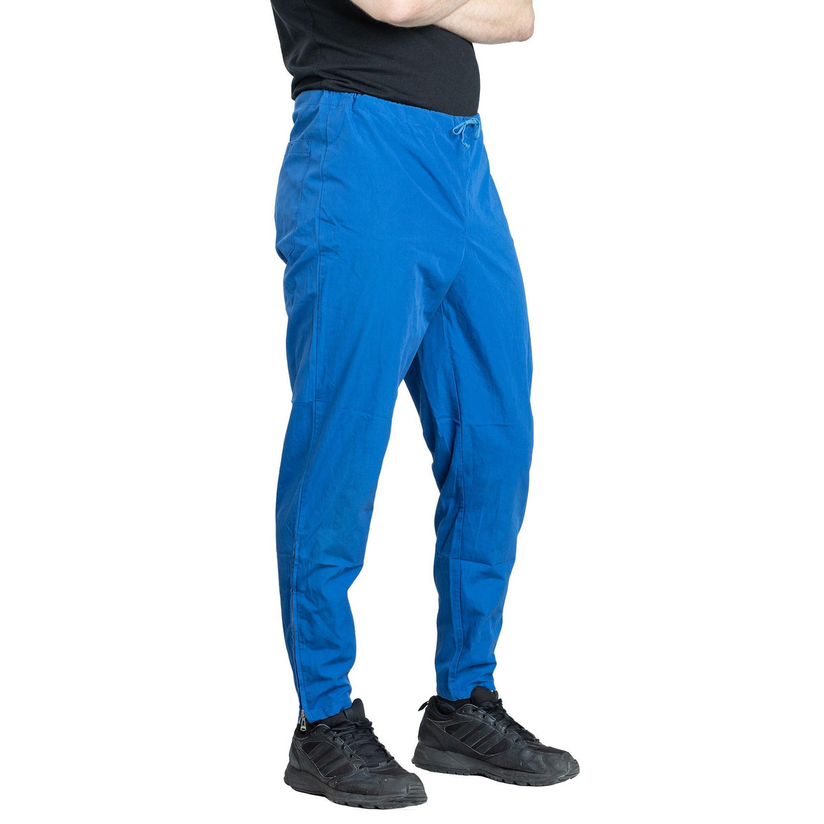 These awesome pants radiate raw sexual energy.