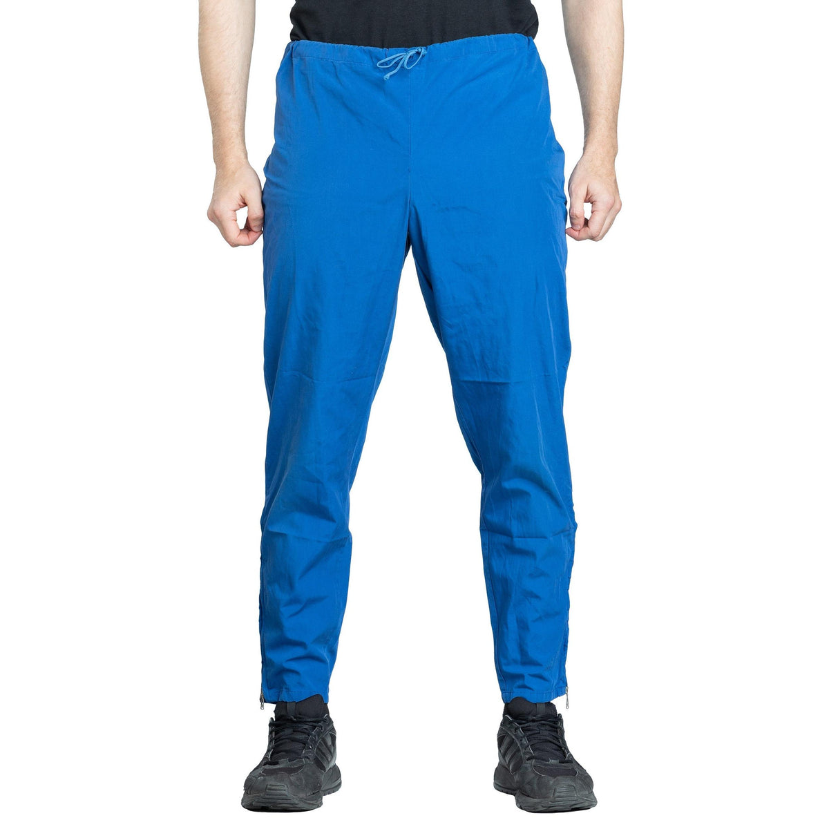 These are so blue that they will cancel your morning blues.