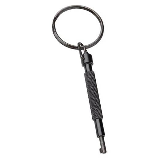TCH Handcuff Key