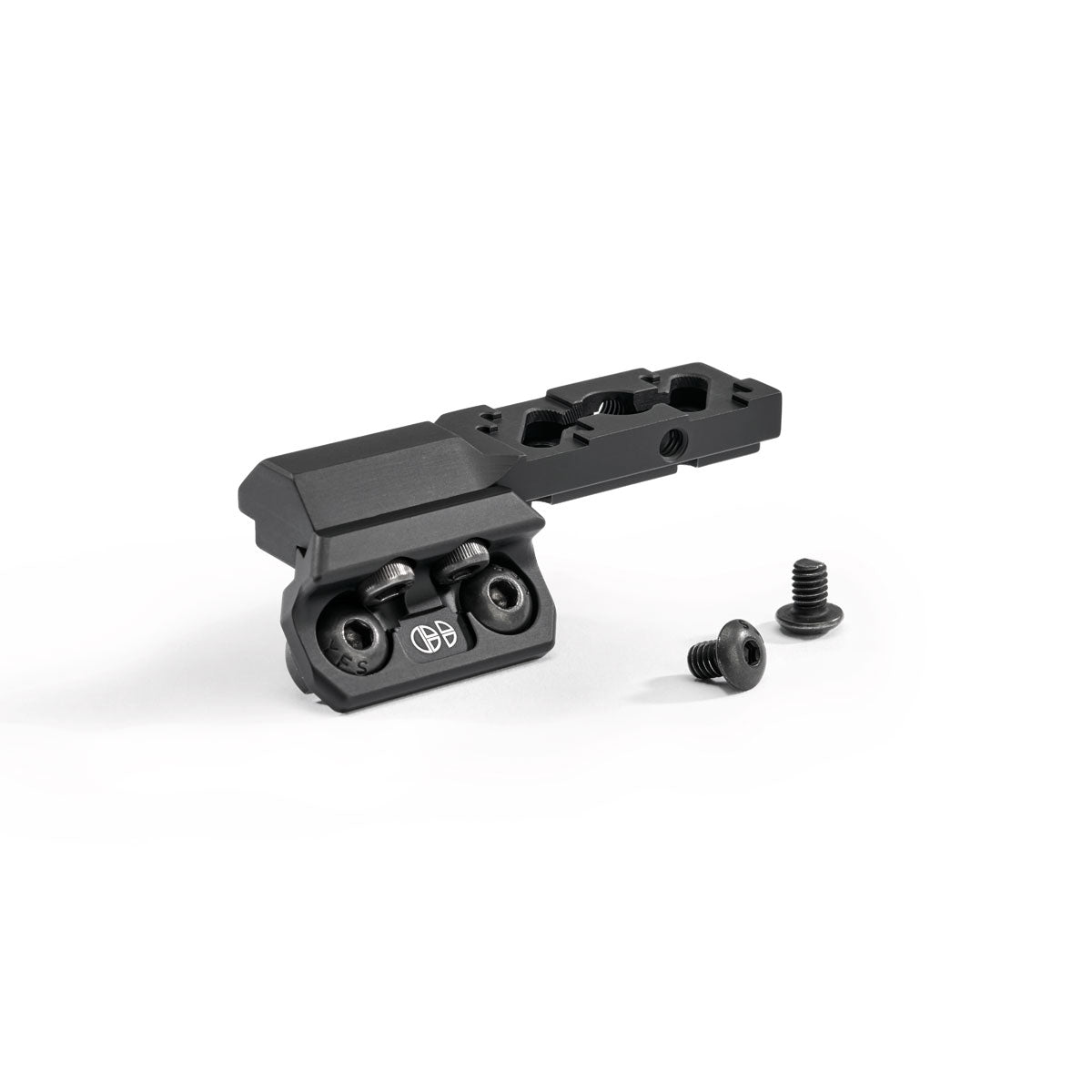 Cloud Defensive Torrent Light Mount