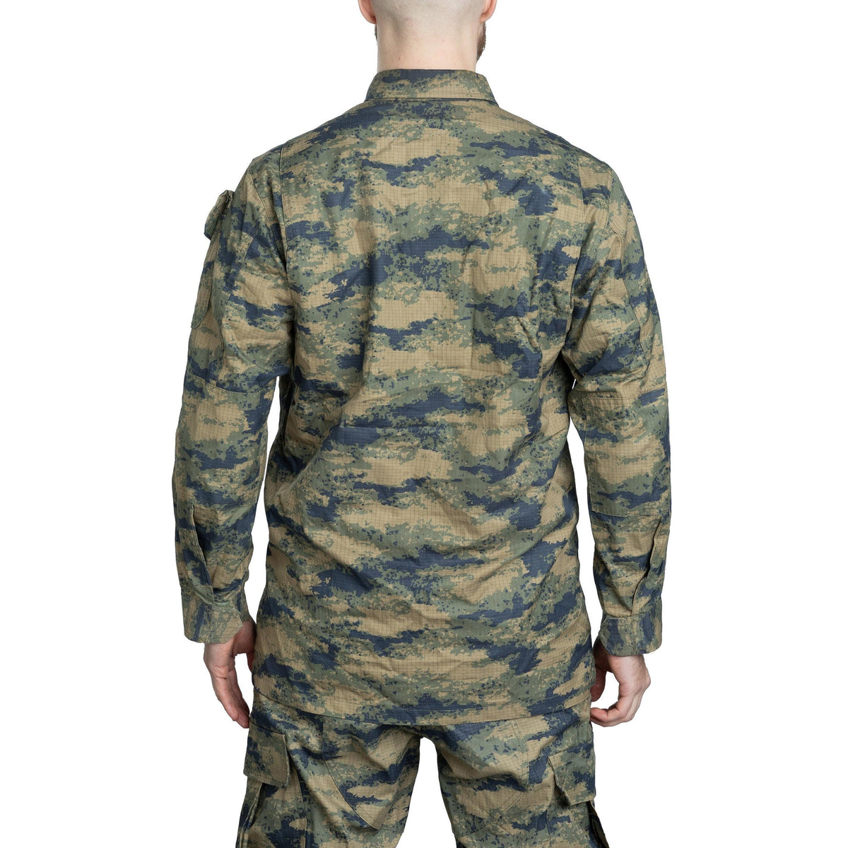 Türkische Luftwaffe Feldjacke, M2008, Überschuss