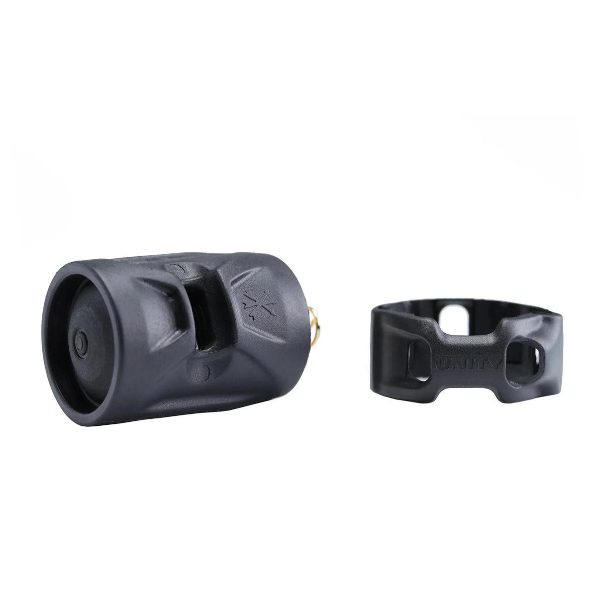 Unity GASCAP LINK USB-C Tailcap