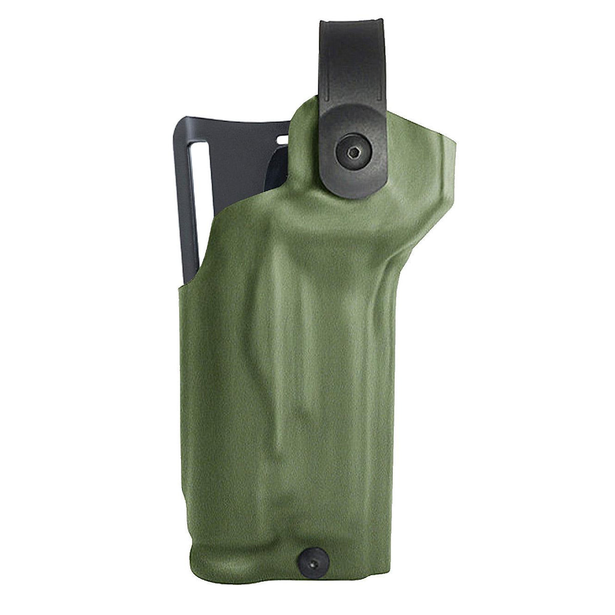US Duty Gear Level 2 Holster, CZ P-10C