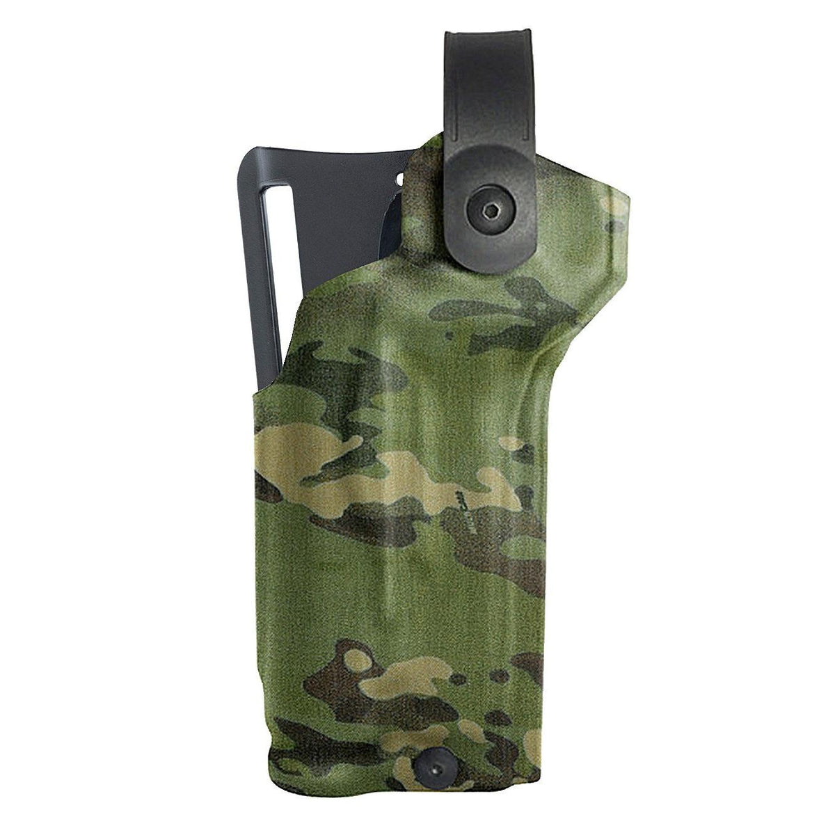 US Duty Gear Level 2 Holster, CZ P-10C