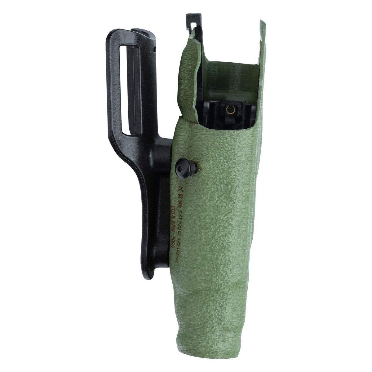 US Duty Gear Level 2 Holster, Glock 17 (Gen1-5)