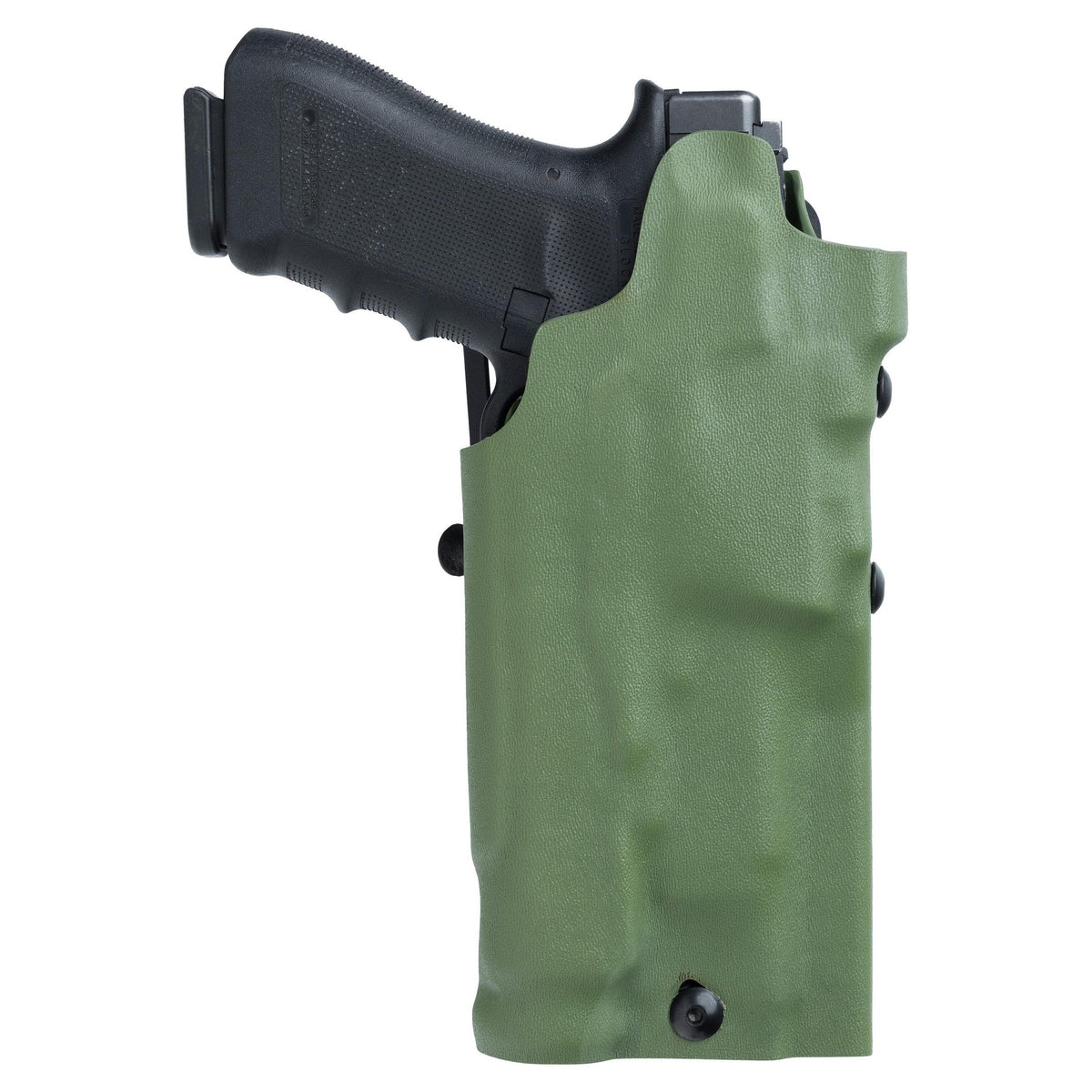 US Duty Gear Level 2 Holster, Glock 17 (Gen1-5)