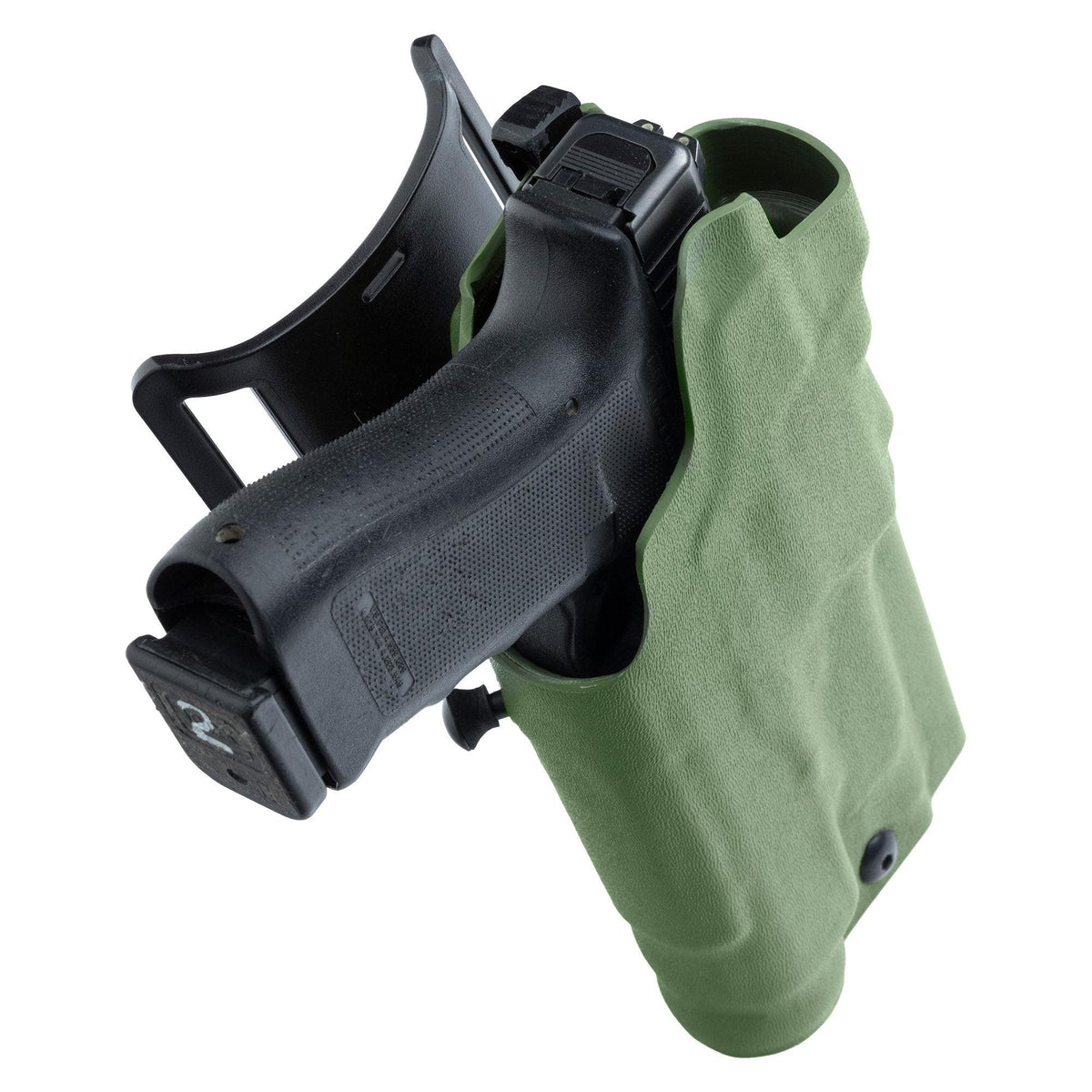 US Duty Gear Level 2 Holster, Glock 17 (Gen1-5)