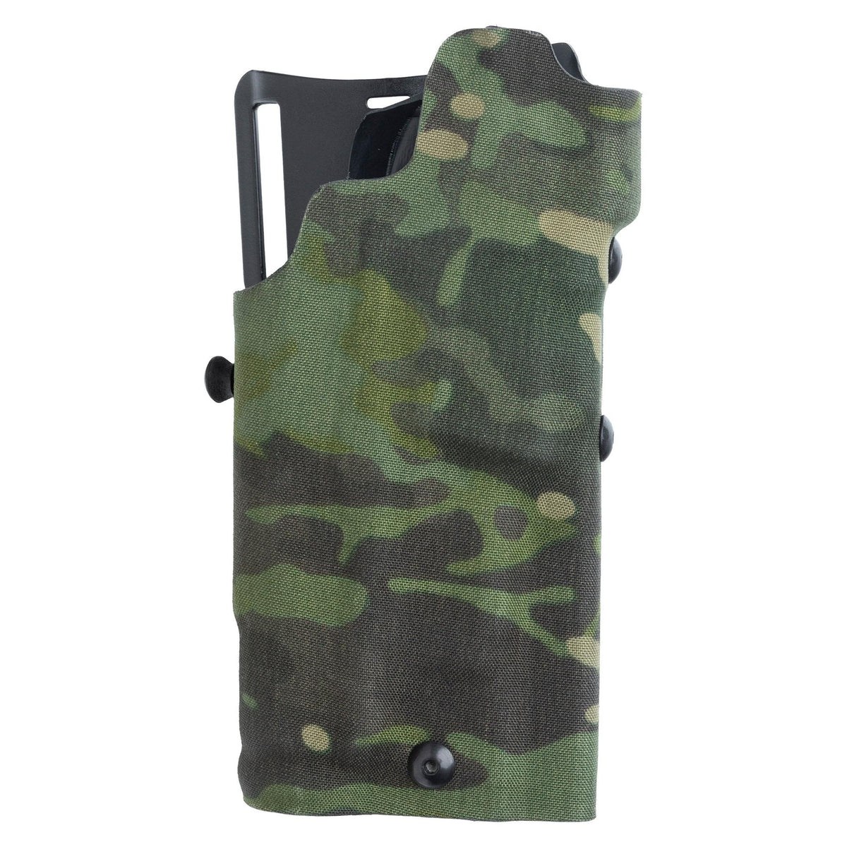 US Duty Gear Level 2 pistoolikotelo, Glock 19/45 (Gen1-5)