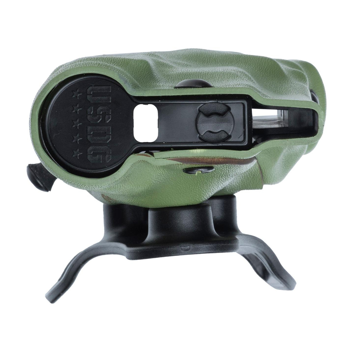 US Duty Gear Level 2 pistoolikotelo, Staccato P DPO 4.4"