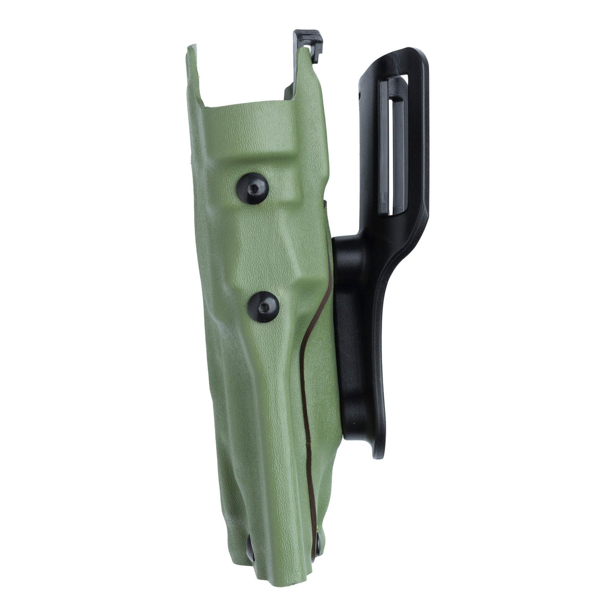 US Duty Gear Level 2 pistoolikotelo, Staccato P DPO 4.4"