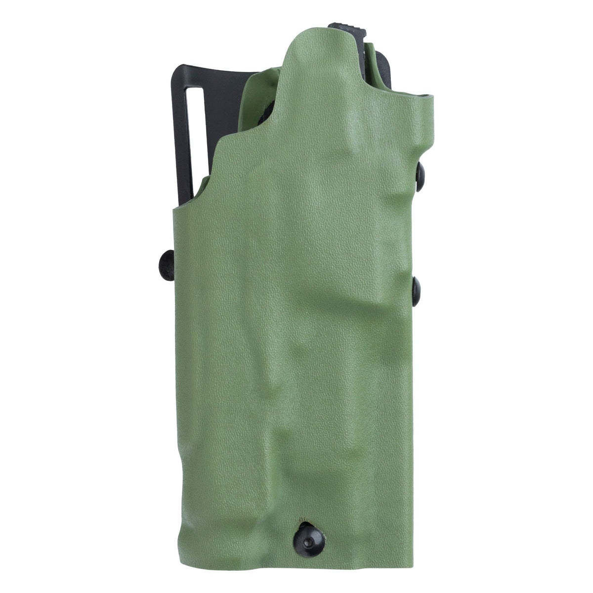 US Duty Gear Level 2 Holster, Walther PDP 4"