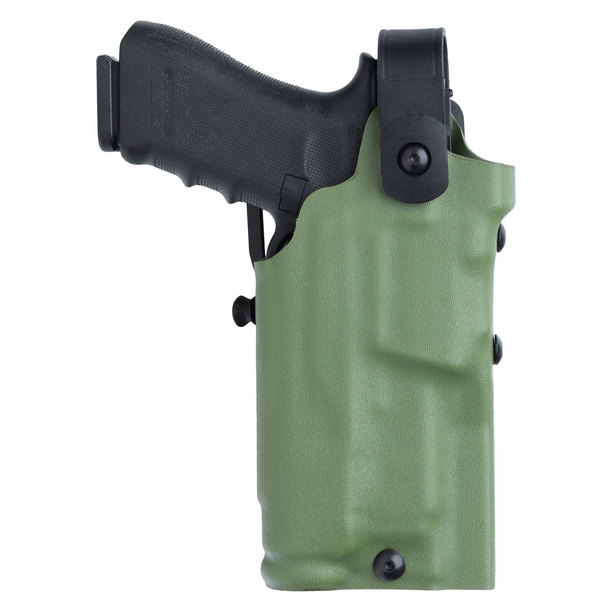 US Duty Gear Level 3 Holster, Glock 17 (Gen1-5)
