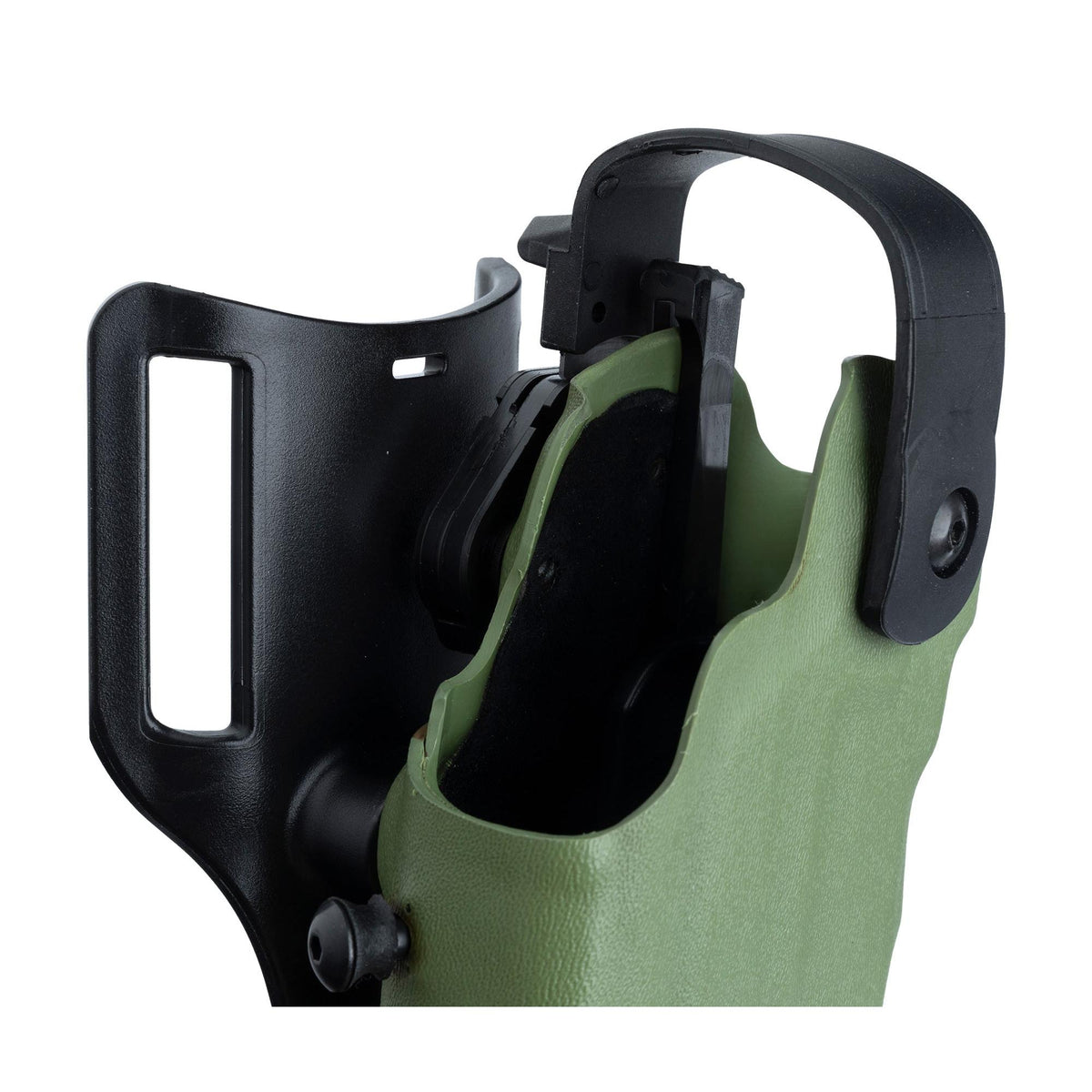 US Duty Gear Level 3 Holster, Glock 17 (Gen1-5)