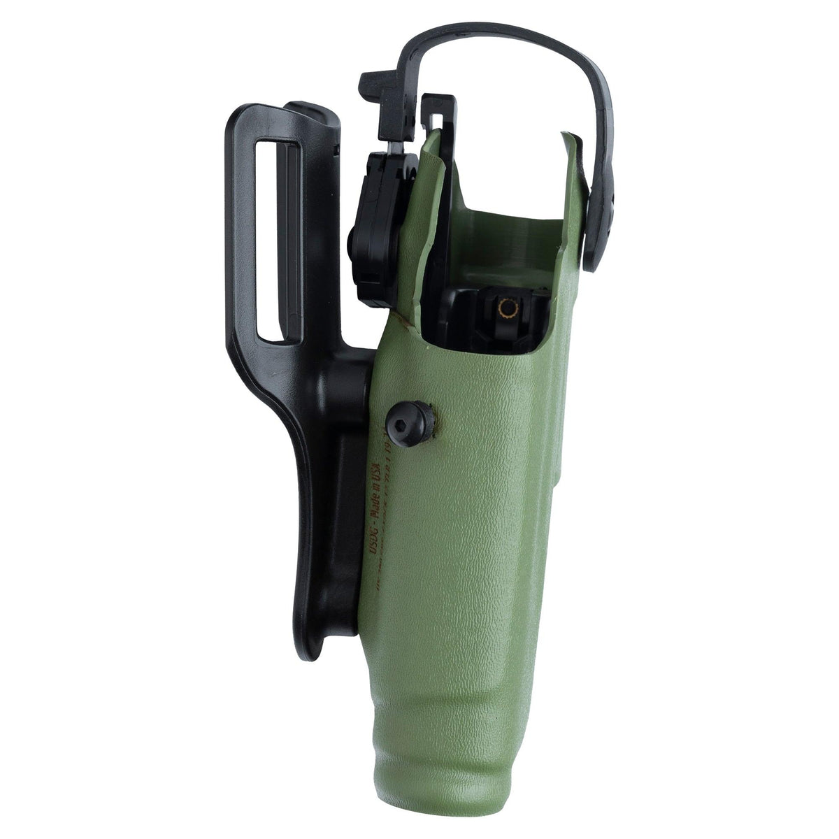 US Duty Gear Level 3 Holster, Glock 17 (Gen1-5)