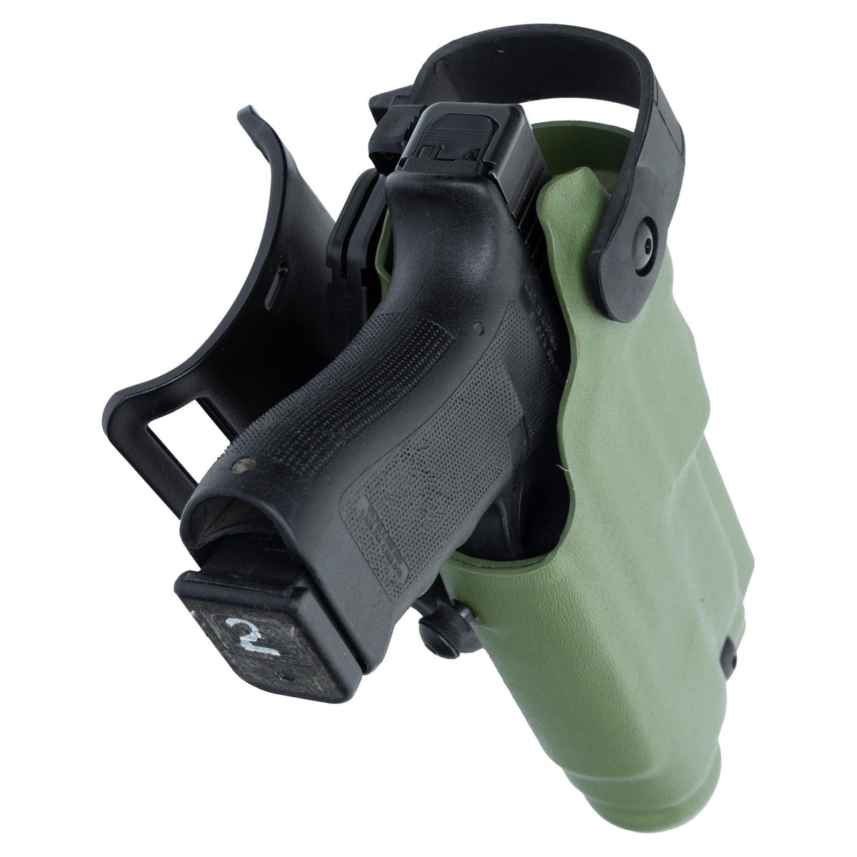 US Duty Gear Level 3 Holster, Glock 17 (Gen1-5)