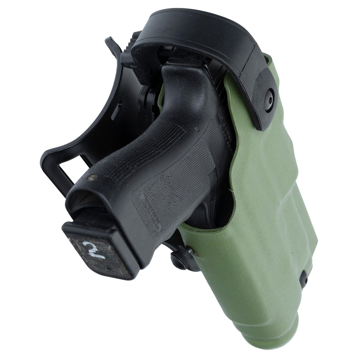 US Duty Gear Level 3 Holster, Glock 17 (Gen1-5)
