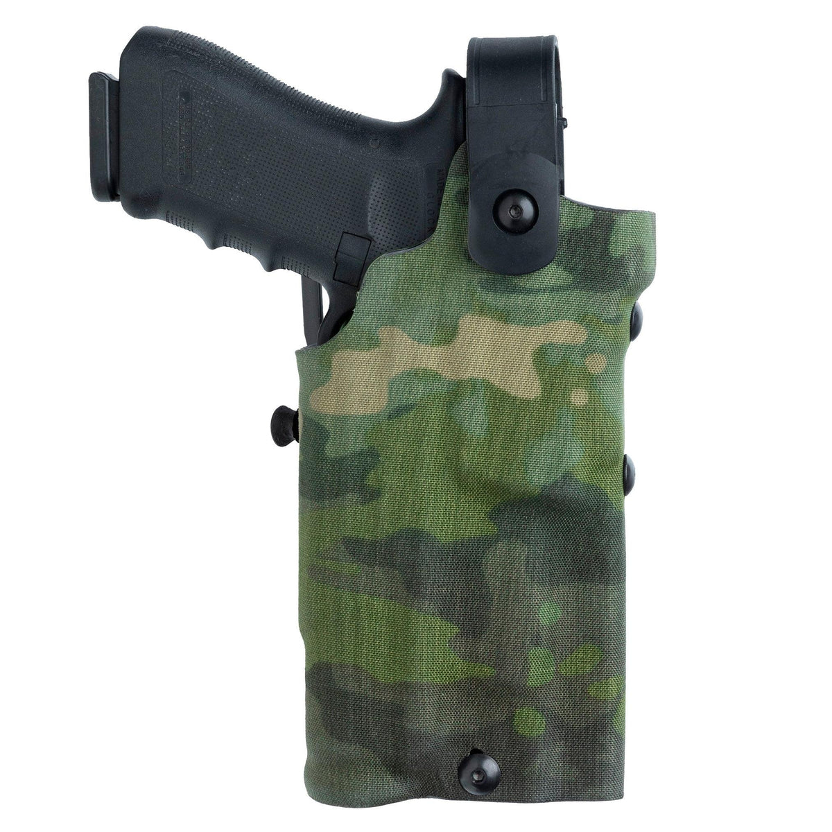 US Duty Gear Level 3 Holster, Glock 17 (Gen1-5)
