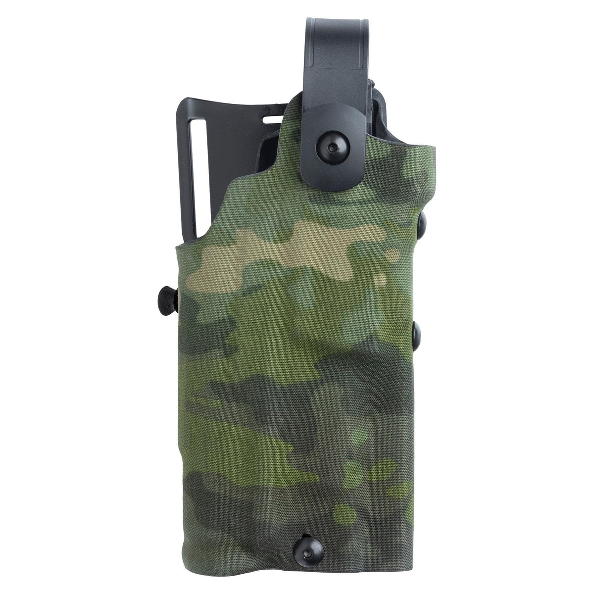 US Duty Gear Level 3 Holster, Walther PDP 4"